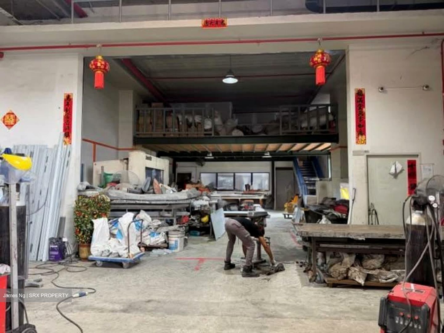 POLARIS @ WOODLANDS (D25), Factory #530846861